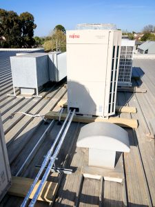 Swan Air Cooling, Ducted Heating and Air Conditioning Installers Melbourne
