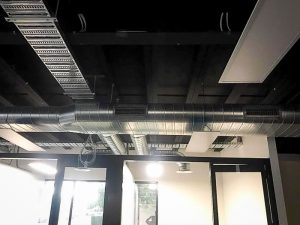 Swan Air Cooling, Ducted Heating and Air Conditioning Installers Melbourne